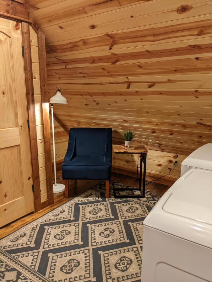 Stone Mountain Lodge 5000Sqft 6 Bed Game Room Pool Table Hot Tub Broken Bow Εξωτερικό φωτογραφία